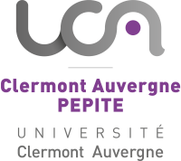 logo-Université Clermont Auvergne & Associés - Entrepreneuriat Étudiant